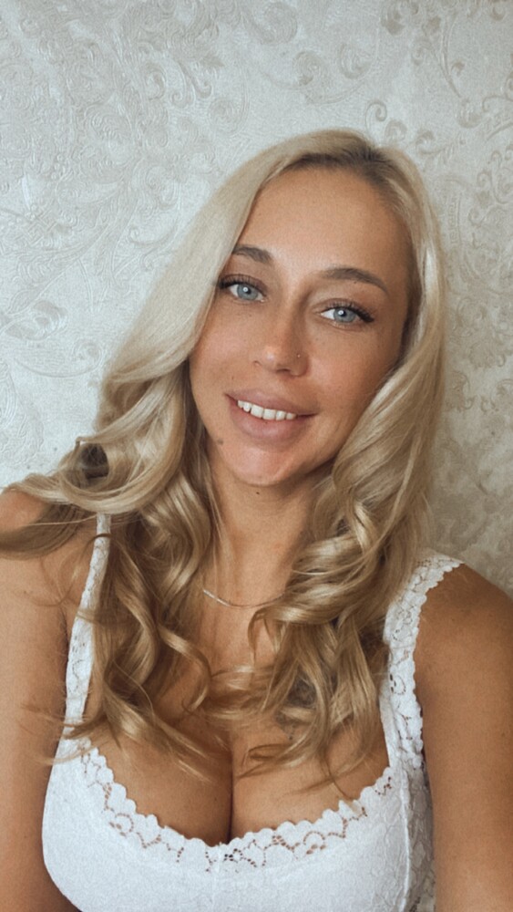 Мила Воробьева