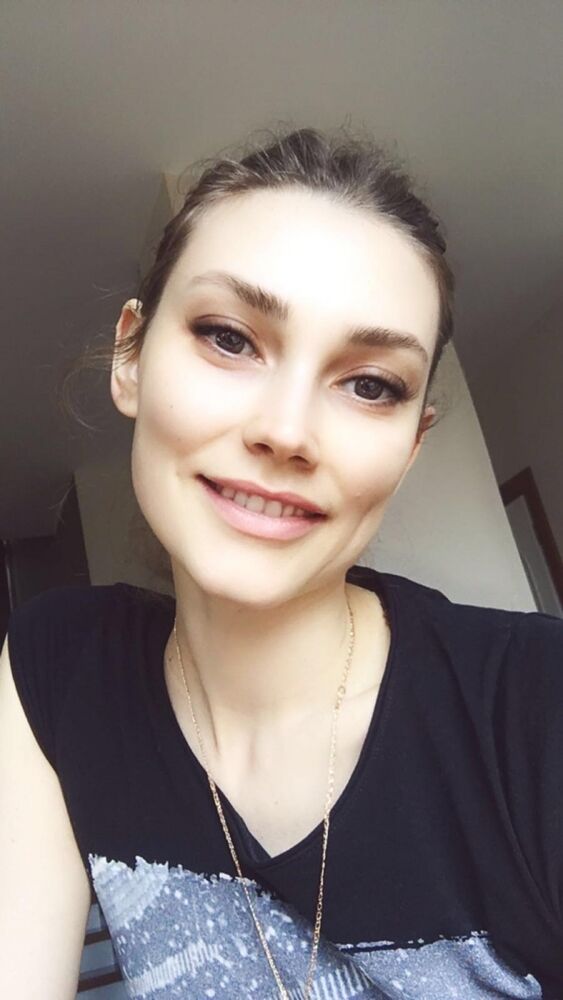 Ольга Ожерельева