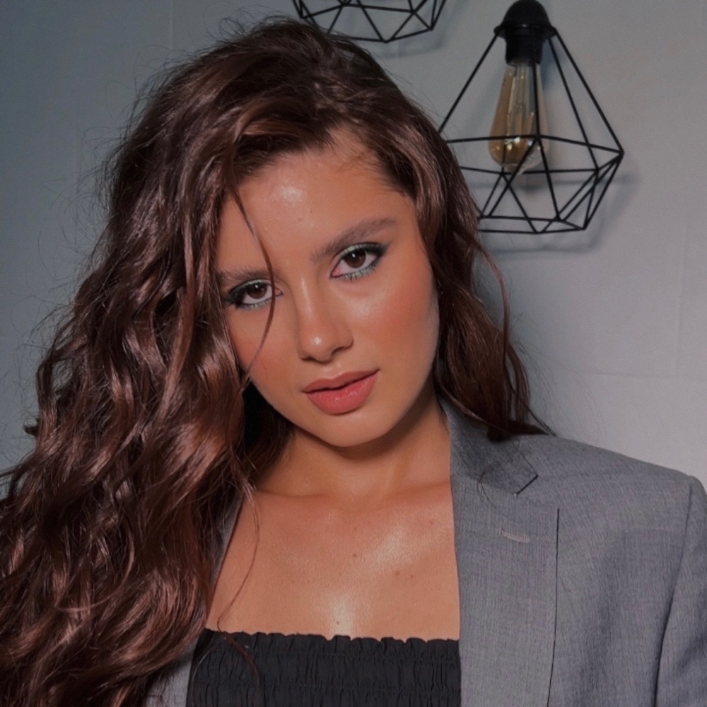 Ангелина Чабан