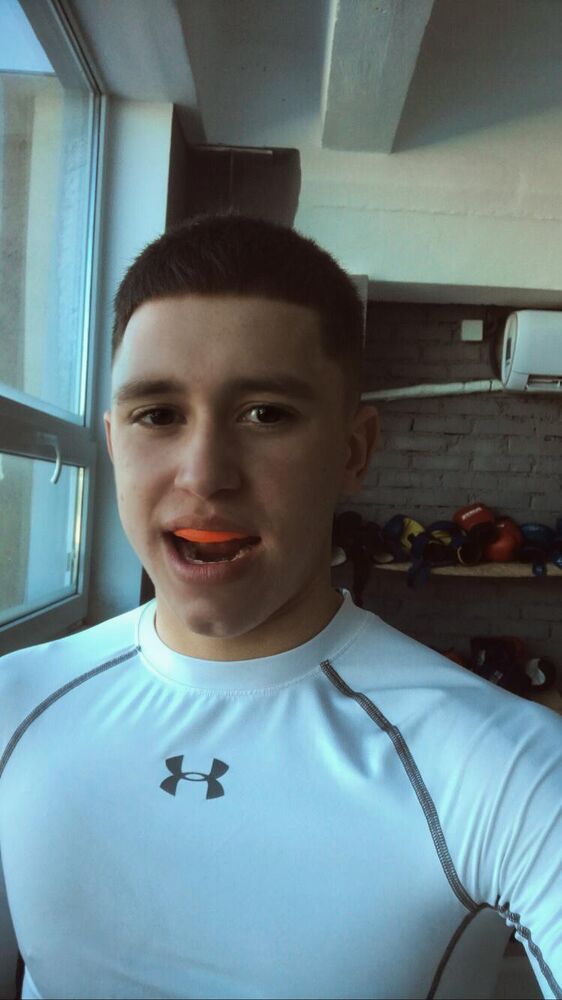 Олег Ярмоленко