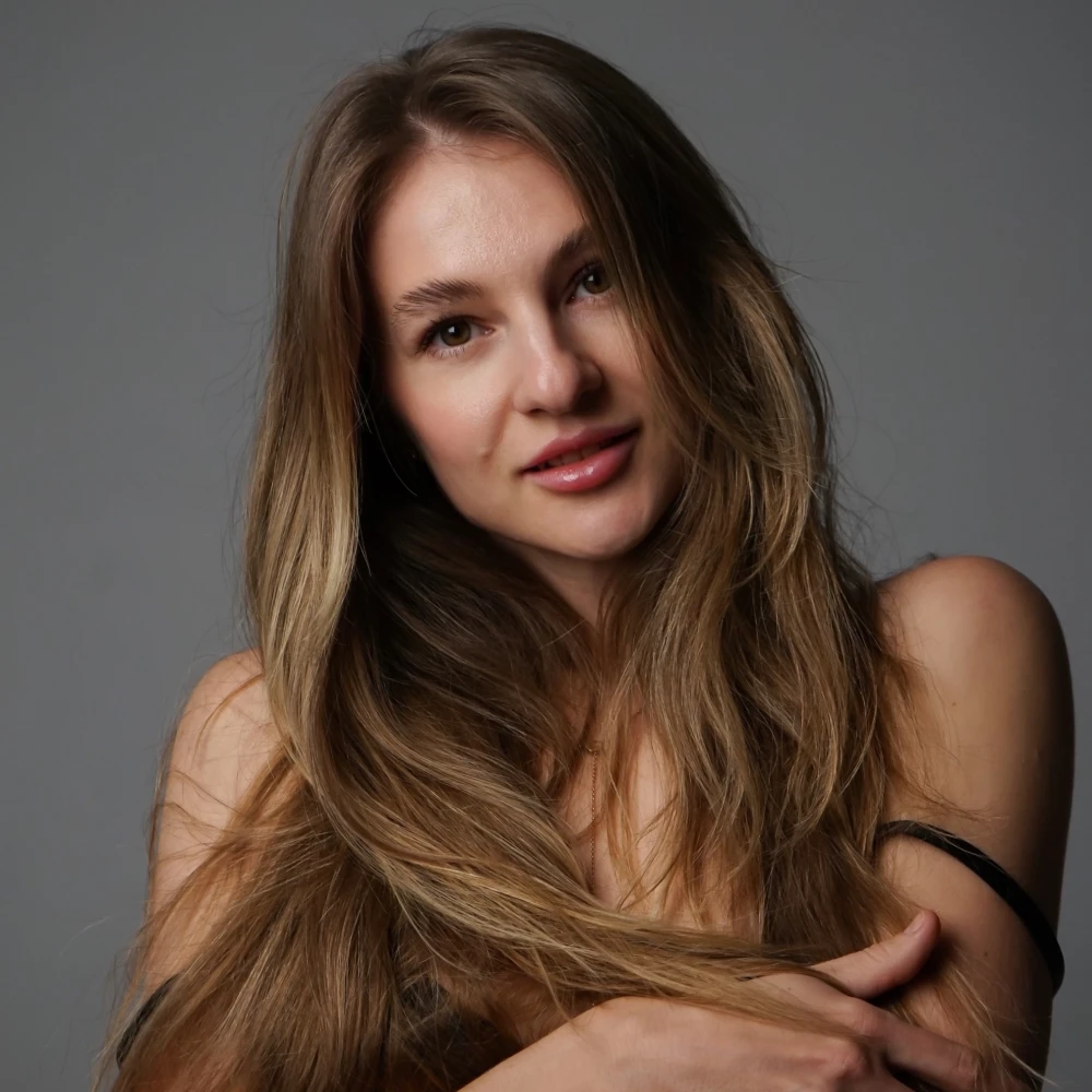 Yuliia Kukovynets