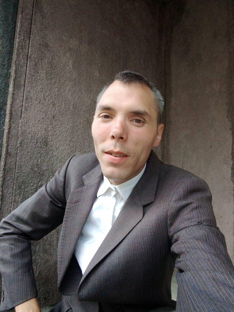 Ярослав Михайліченко