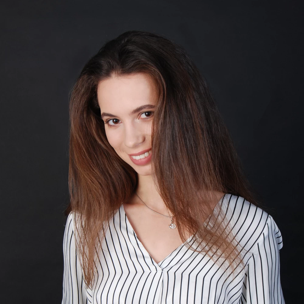 Karina Telvar