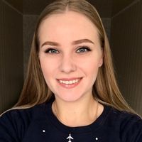 Дарья Сукова