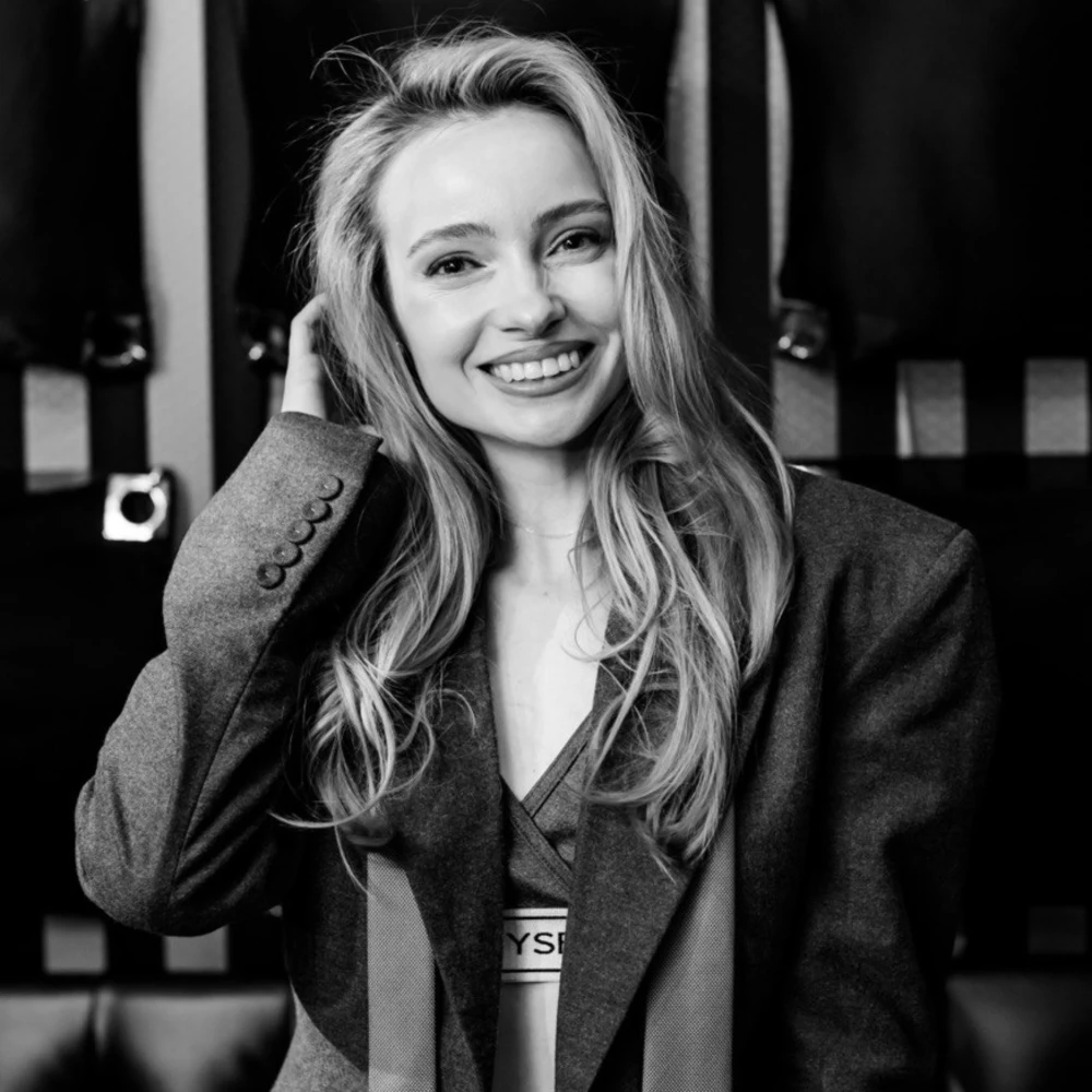 Anna Garnik