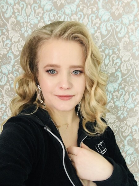 Світлана Ваврищук