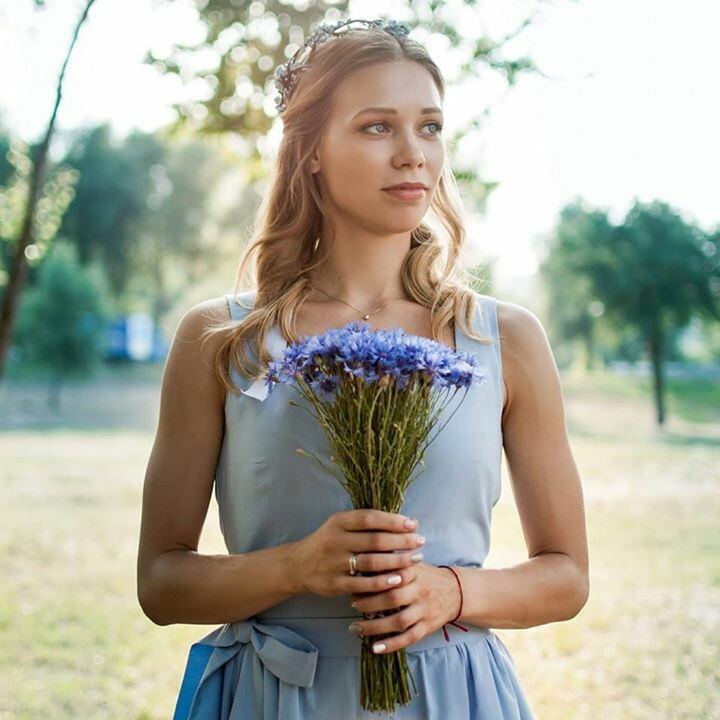 Екатерина Шулыгина
