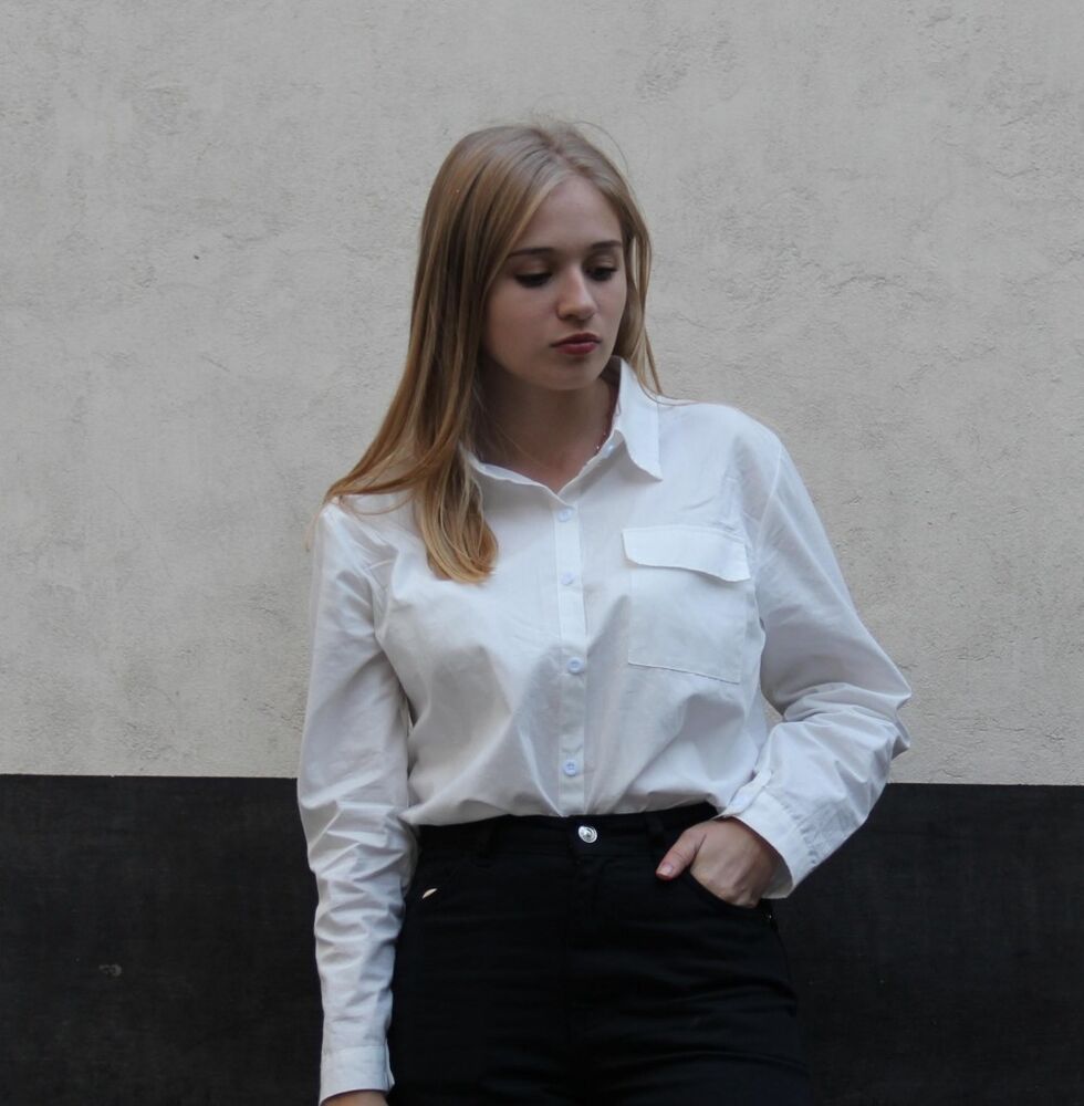 Елена Панасюк
