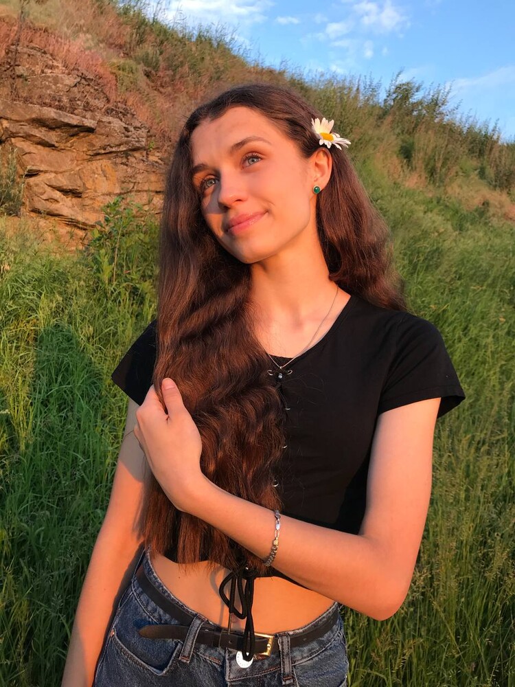 Кристина Махиня