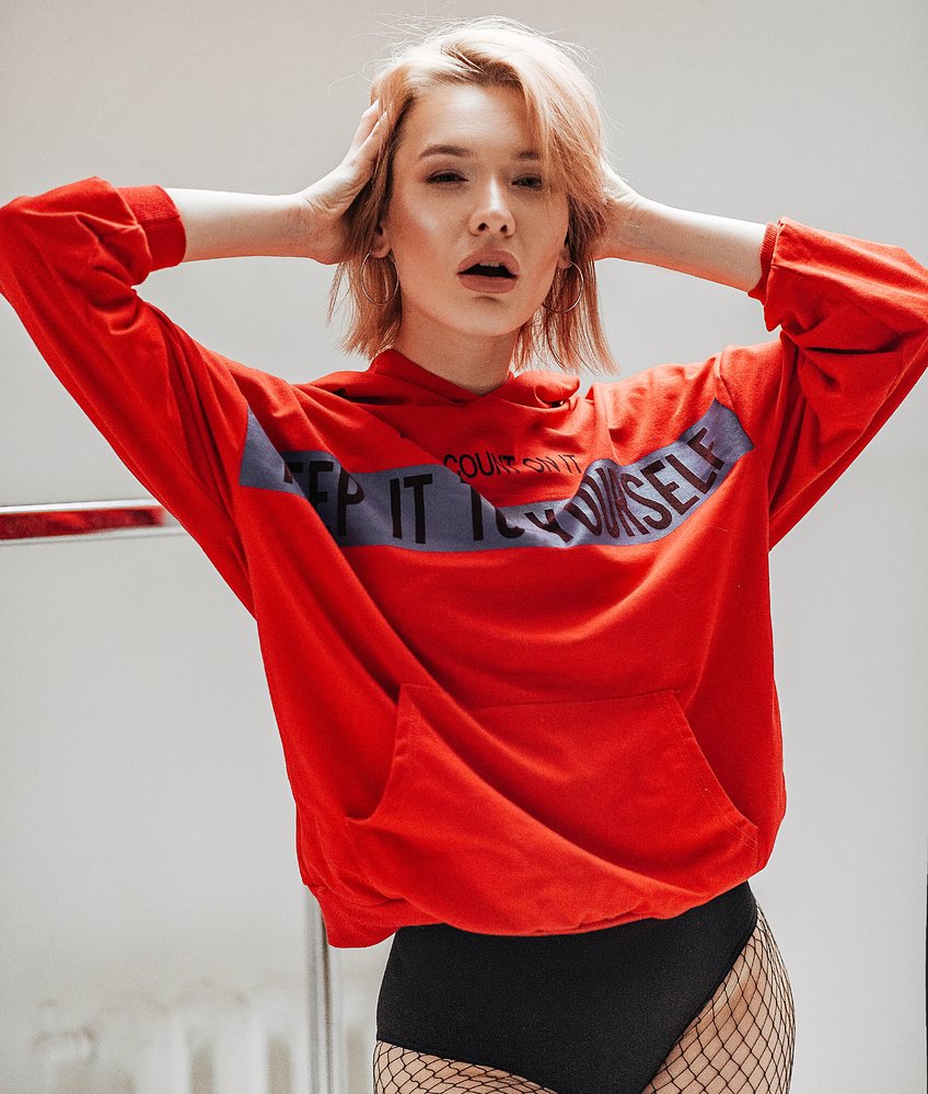 Софья Куликова