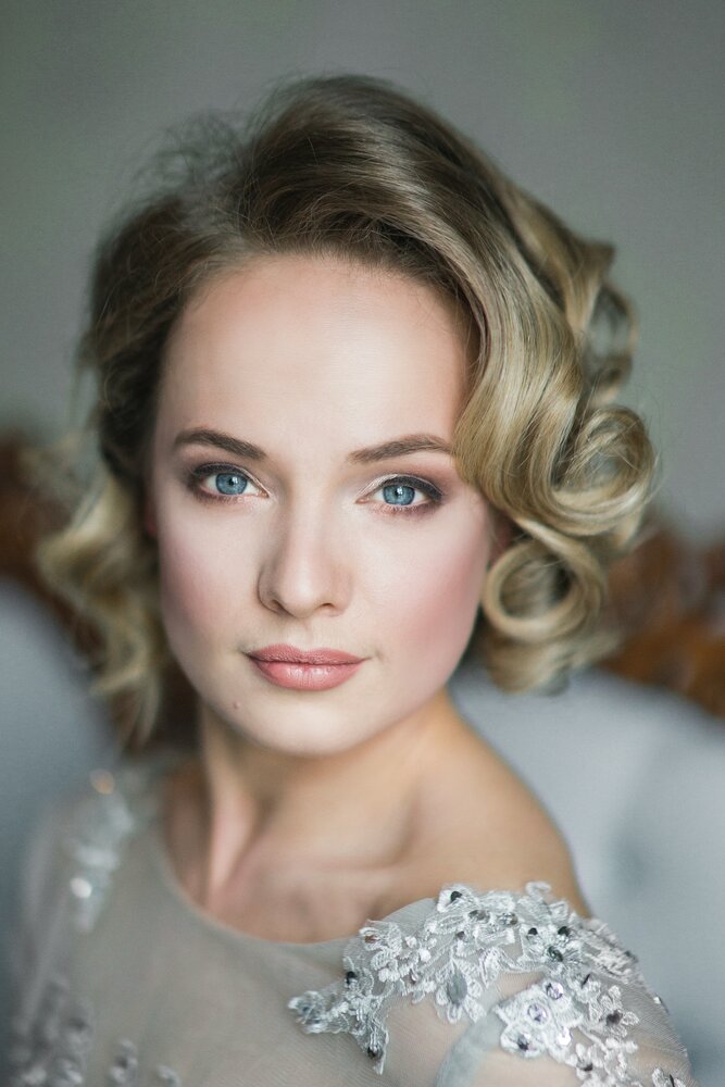 Анна Матюнина