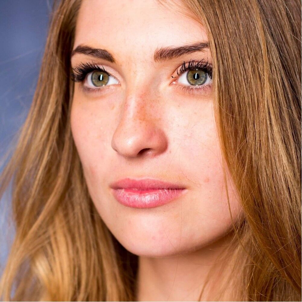 Катерина Чередниченко