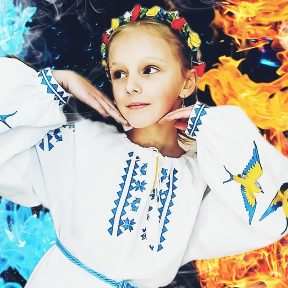 Марія Жолобак