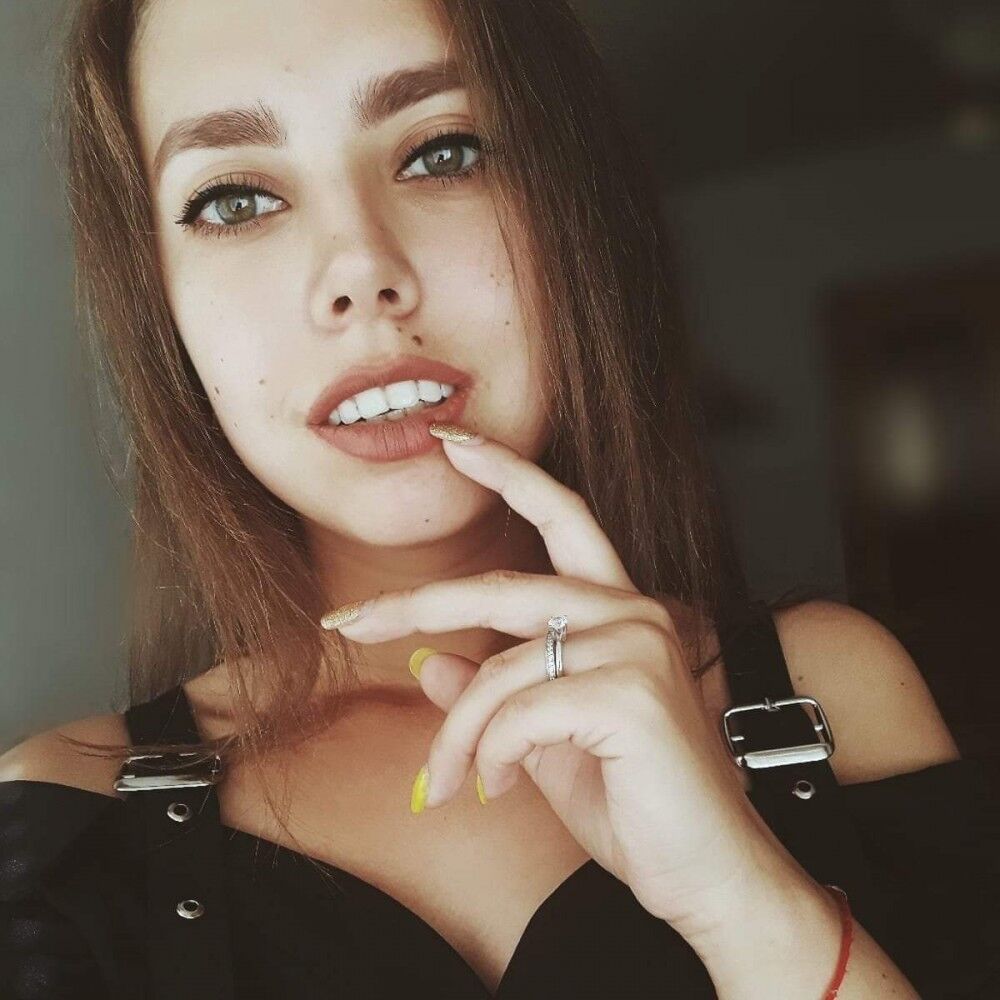 Марина Грабовская