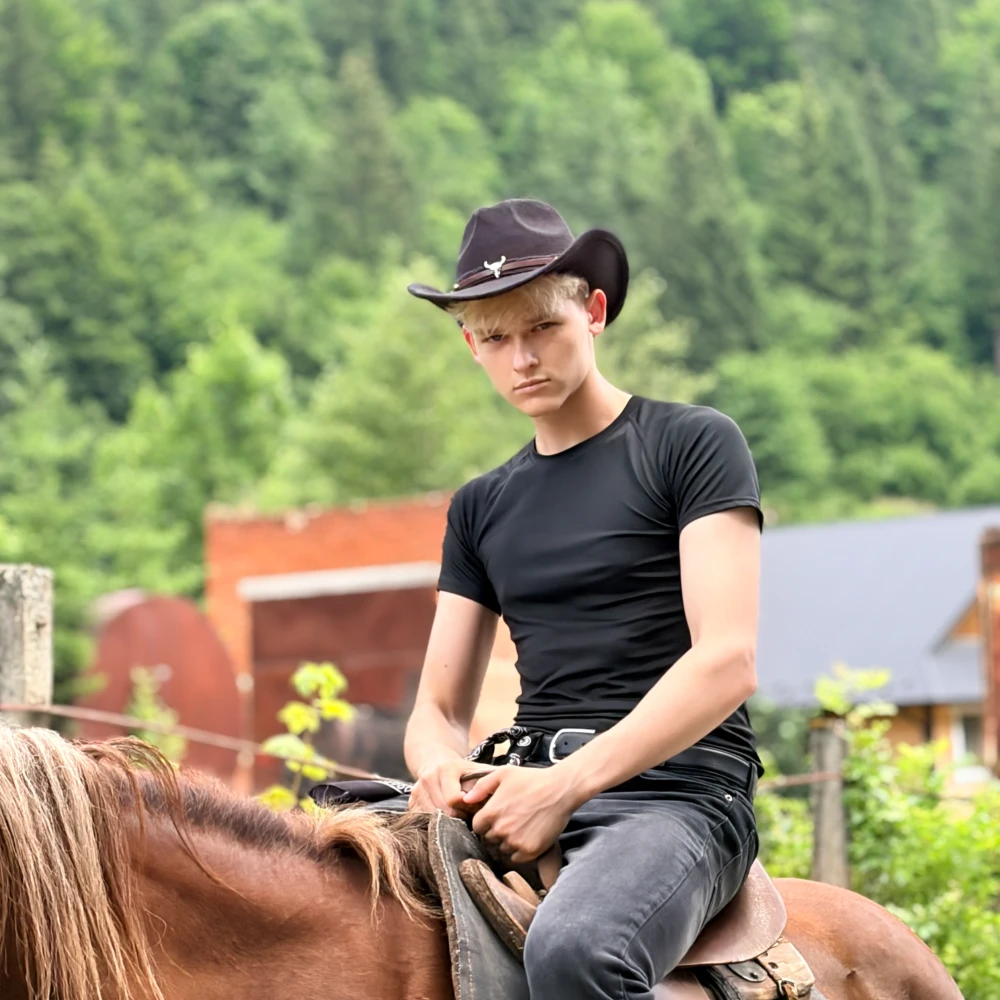 Єгор Сапон