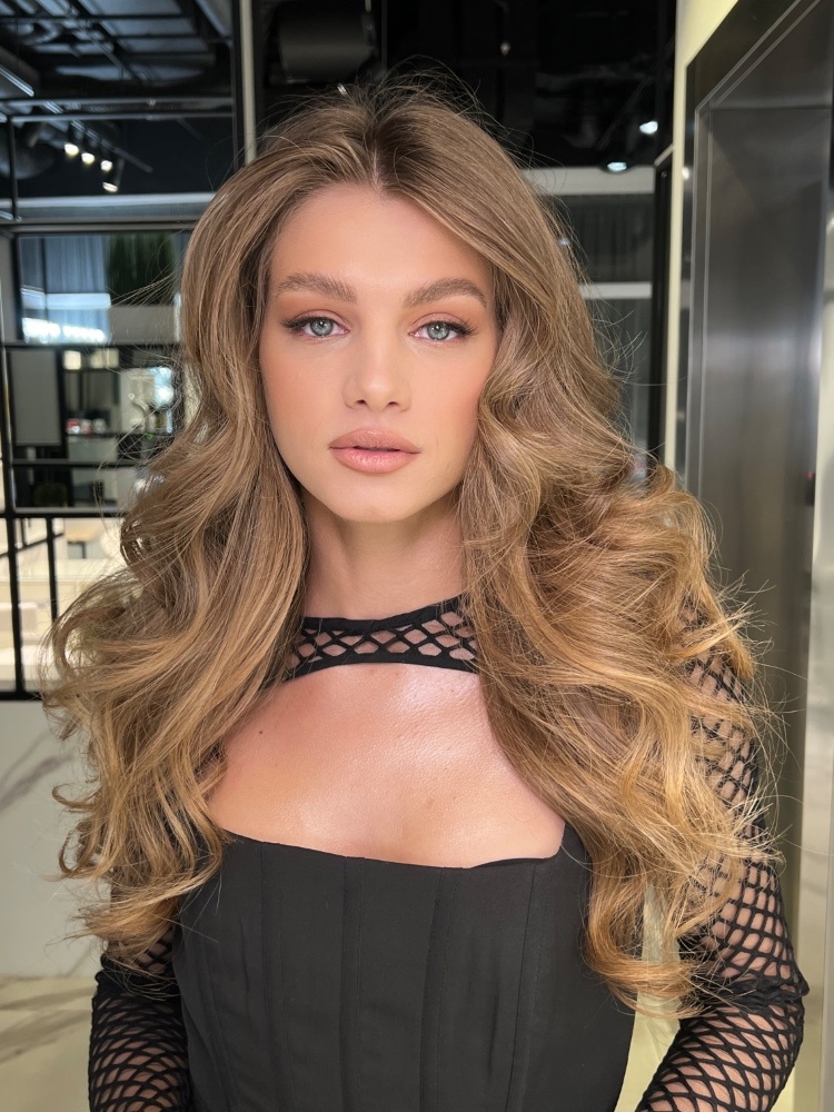 Kateryna Hrytsai
