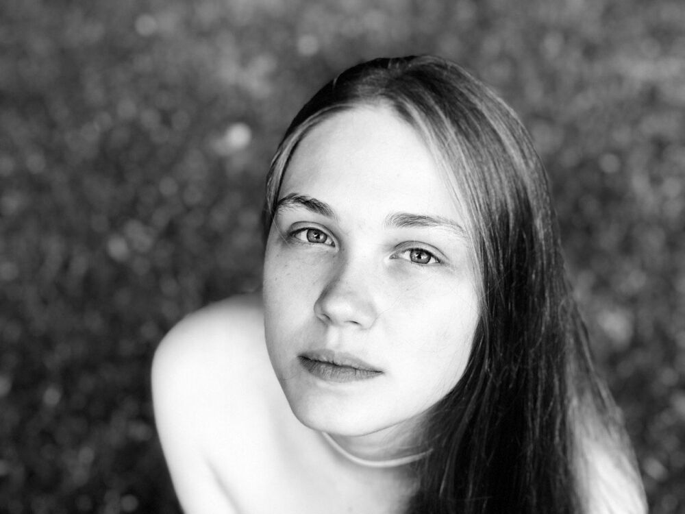 Анна Лучицкая