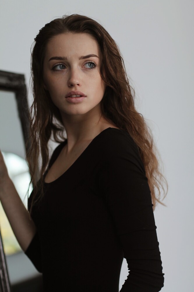Дарина Корж