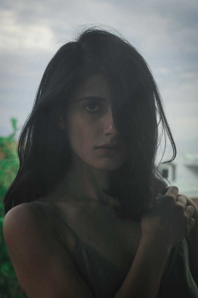 Nune Danielyan