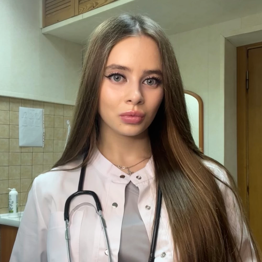 Эвалина Егорова