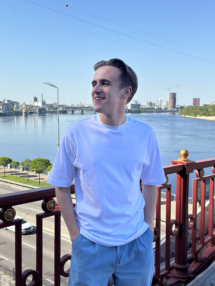 Владислав Краснощок