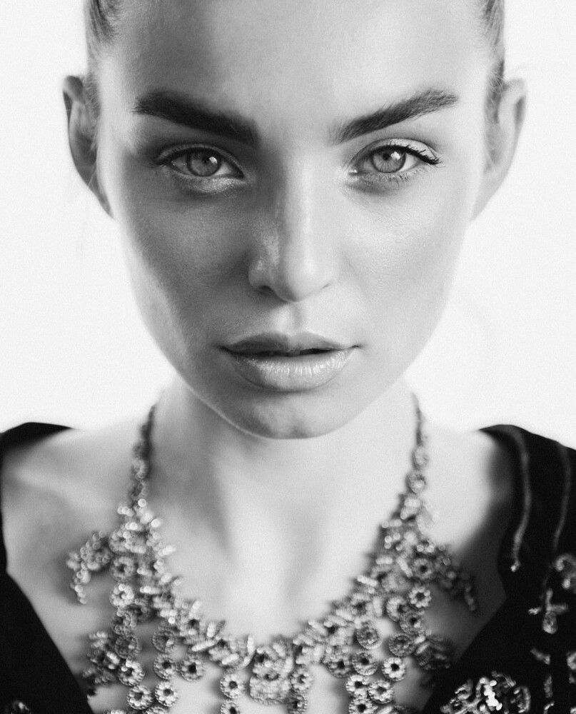 Krystyna Yasinchuk
