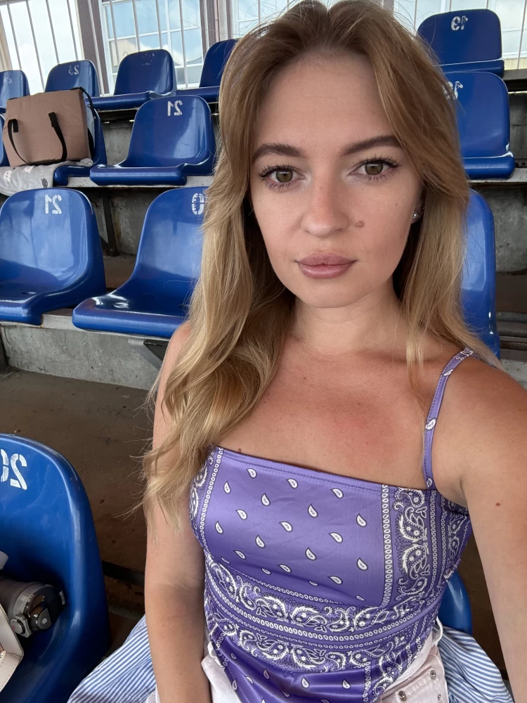 Олена Пентелейчук