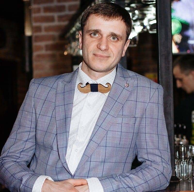 Вячеслав Шершун