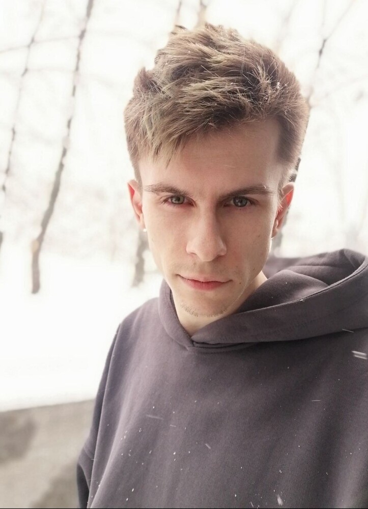 Андрій Воробей