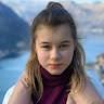 Анастасия Бережная