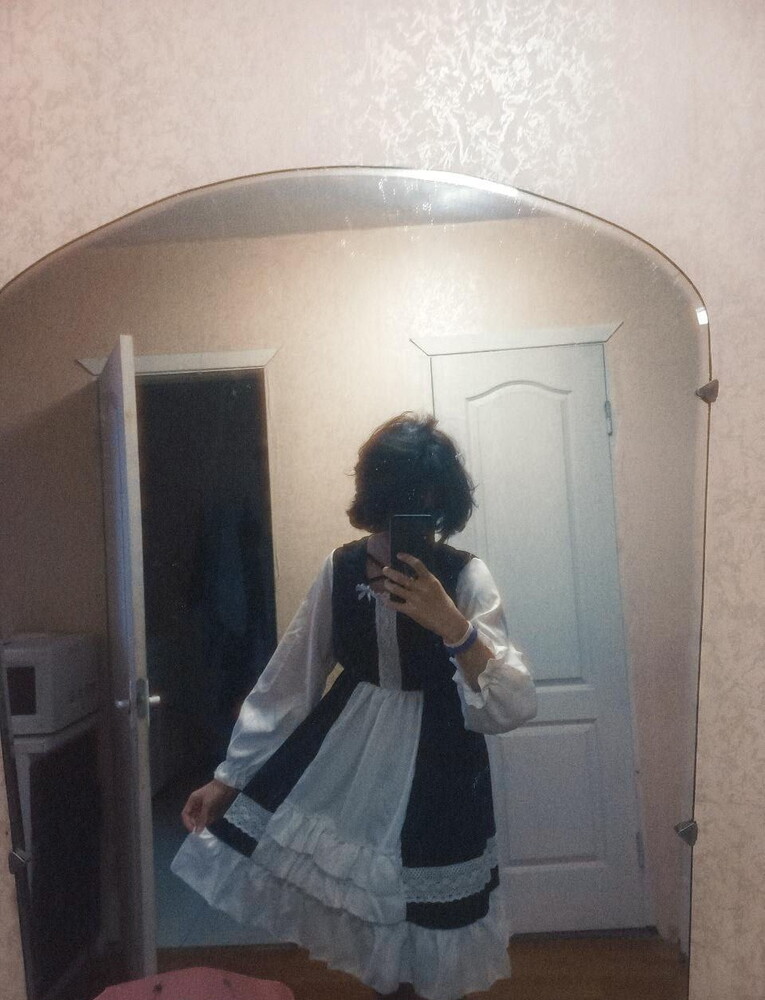 Антон Безверхий