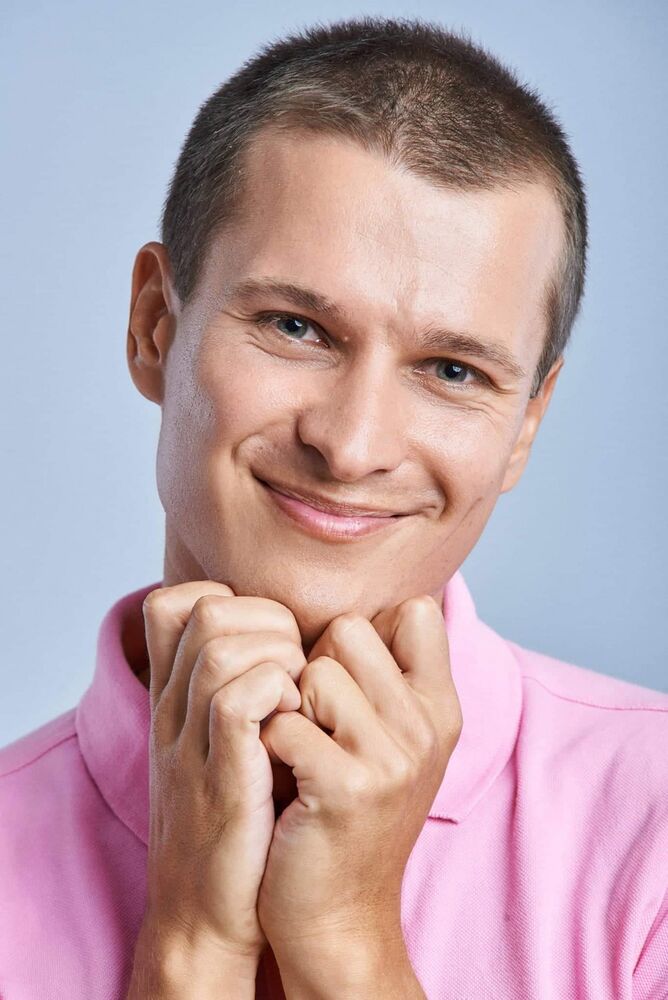 Сергей Зябаров