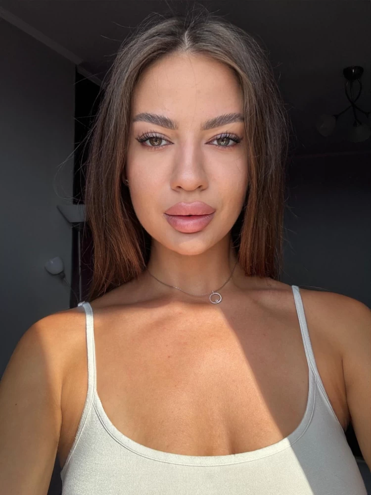 Daria Pivovar