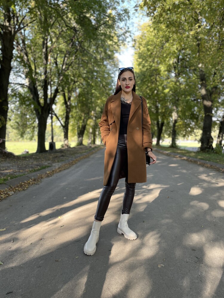 Карина Полатайчук
