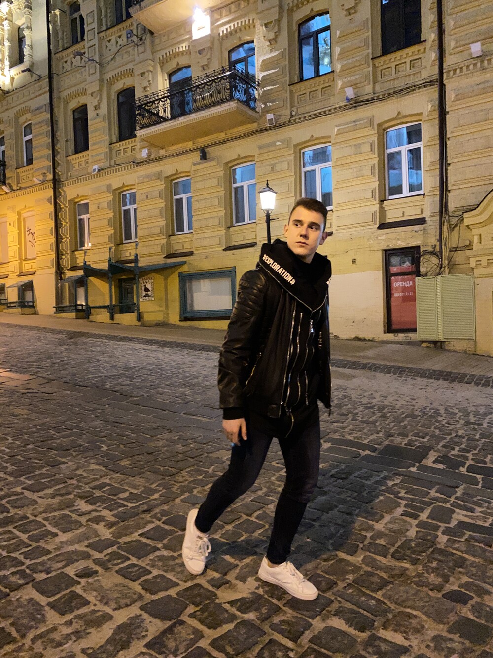 Дмитро Вінницький