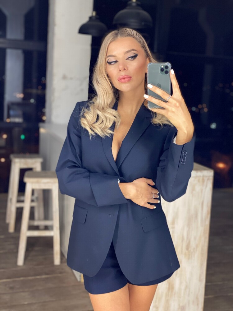 Елена Миронова