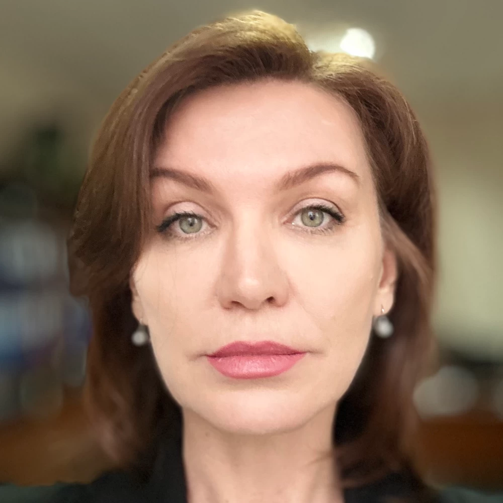 Тетяна Кузьменко