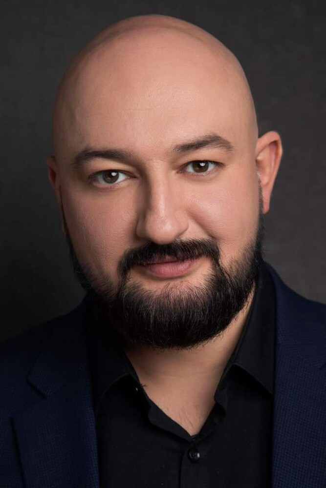Денис Садченко
