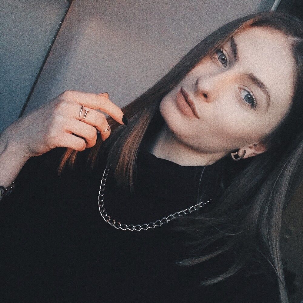 Ирина Токарева