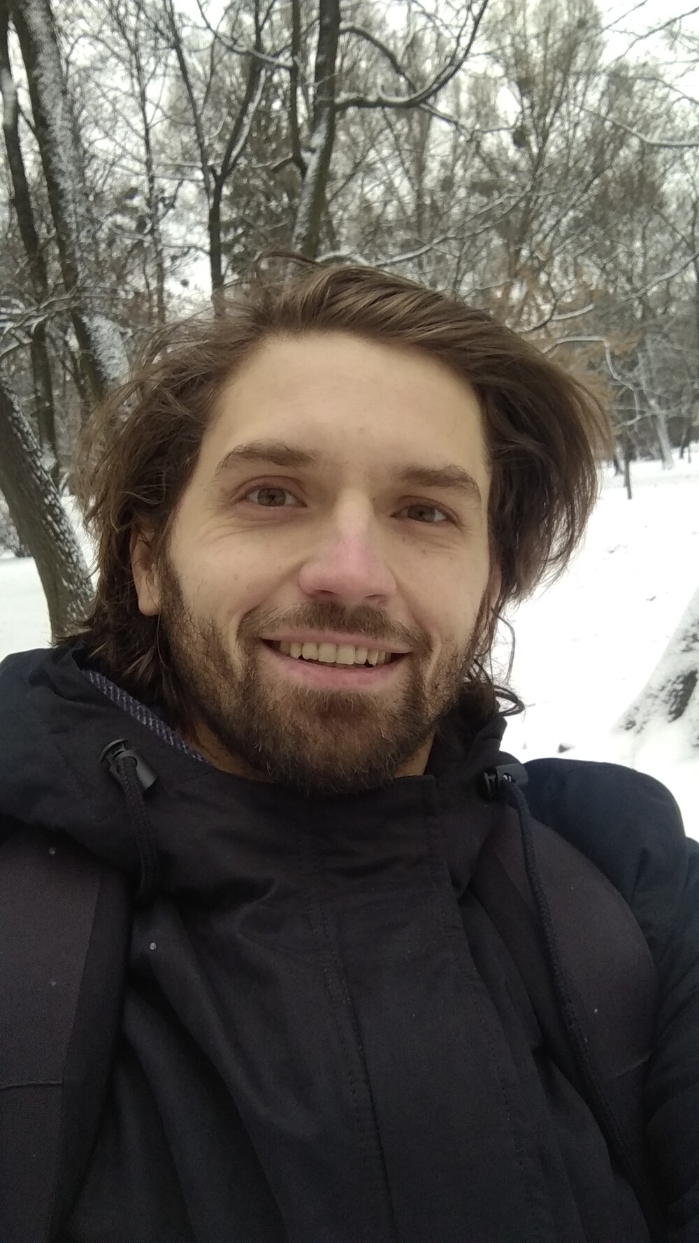 Александр Зыков