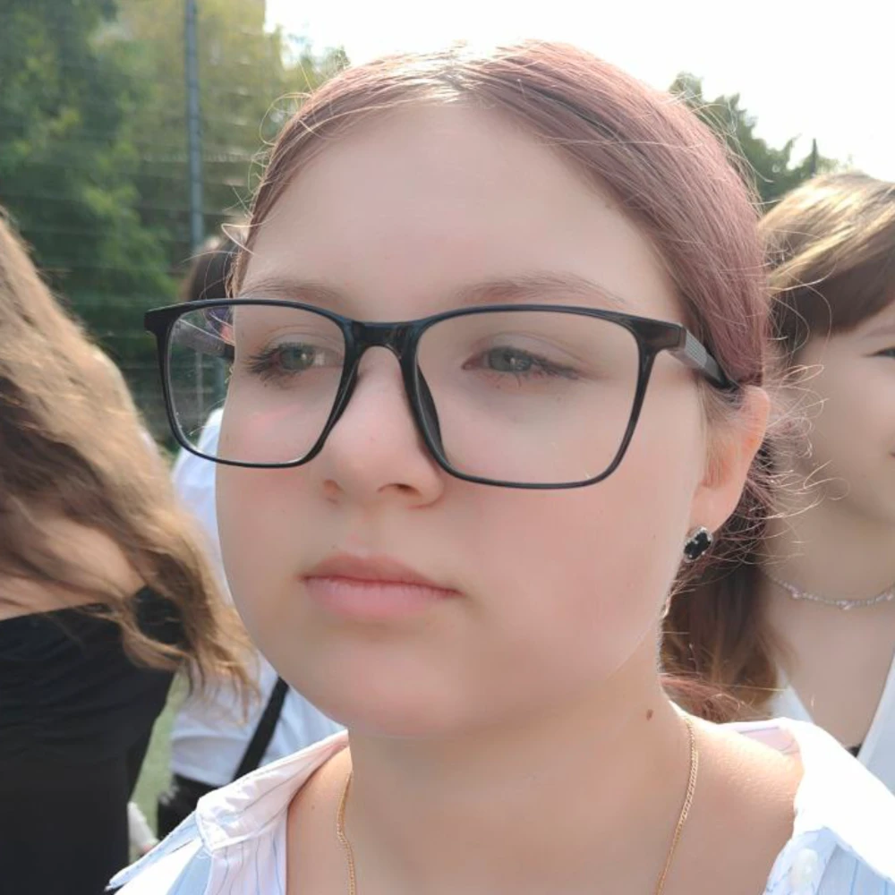 Каміла Титаренко