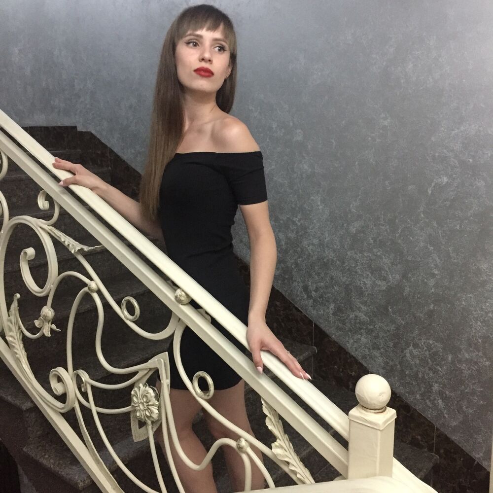 Наталья Кропивина
