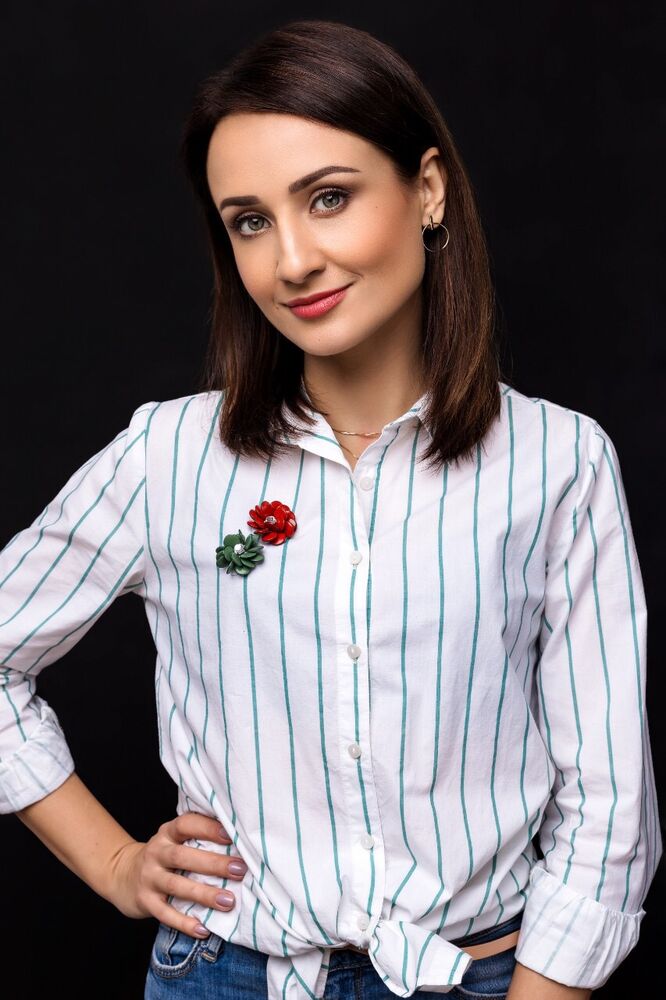 Ирина Яременко