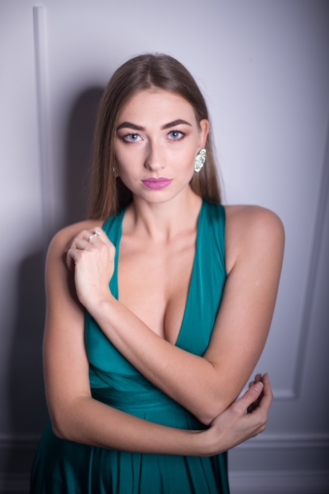 Margo Sheveyko