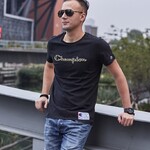 Актор Дмитрий Хараман на Lemon Agency