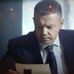 Актор Володимир Суровой на Lemon Agency