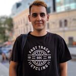 Актор Даниил Варгас на Lemon Agency
