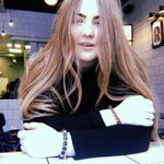 Акторка Анна Ильченко на Lemon Agency
