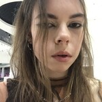 Танцівниця Вероника Васильченко на Lemon Agency