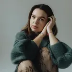 Модель Dariya Anoshkina на Lemon Agency